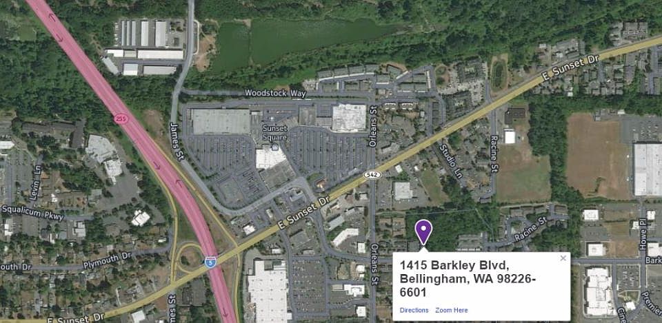 2nd image of 1401 Barkley Blvd APT 103