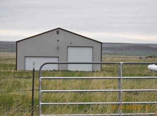 720 Rock Creek Rd, Ryegate, MT 59074