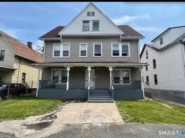 249 Black Rock Avenue, Bridgeport, CT 06605