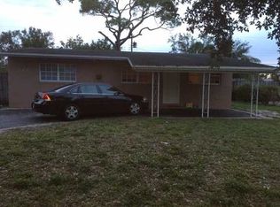 540 N 68th Ave, Hollywood, FL 33024
