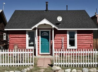 140 8th St, Fairplay, CO 80440