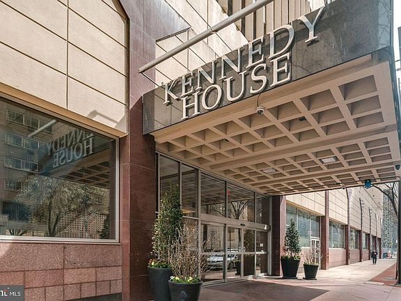 2nd image of 1901 John F Kennedy Blvd #45-1623