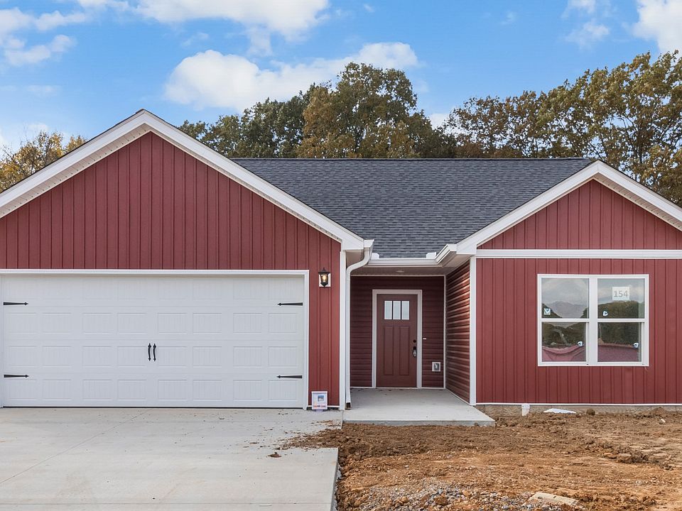 1st image of 1357 Isaiah Dr Lot 154