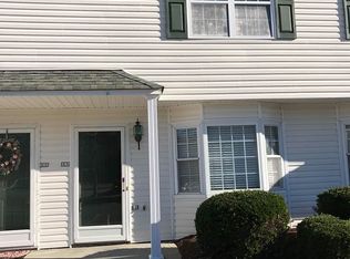 1217 Cross Creek Cir APT E3, Greenville, NC 27834