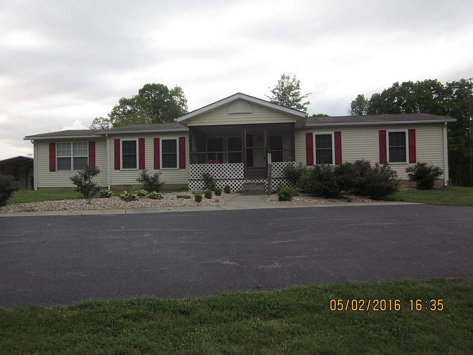 1st image of 2971 S County Road 940 W