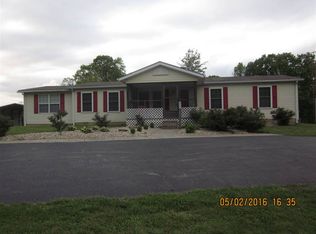 2971 S County Road 940 W, Medora, IN 47260
