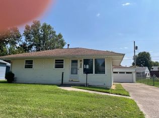 2804 Dogwood Dr, Granite City, IL