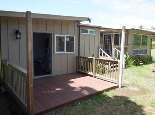 55-3405 Akoni Pule Hwy, Hawi, HI 96719