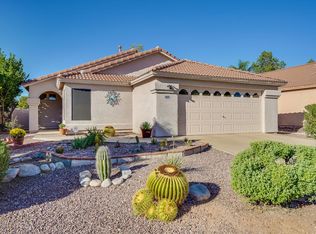 3332 W Donovan Dr, Tucson, AZ 85742