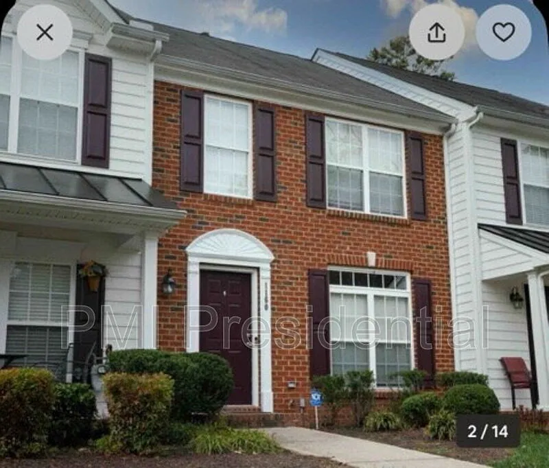 1160 Grand Brook Dr