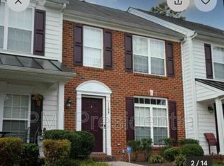 1160 Grand Brook Dr, Richmond, VA 23225