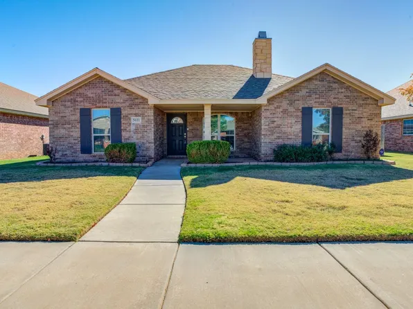 5111 Jarvis St, Lubbock, TX 79416