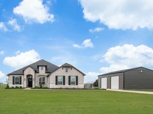 215 Durning Rd, Van Alstyne, TX 75495