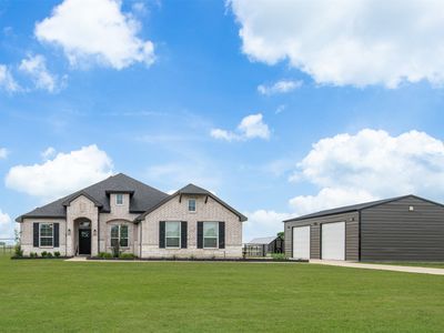 215 Durning Rd, Van Alstyne, TX, 75495