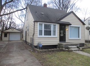 18234 Fenton St, Detroit, MI 48219