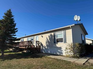 53 Pine Cres, Fort Smith, NT X0E0P0