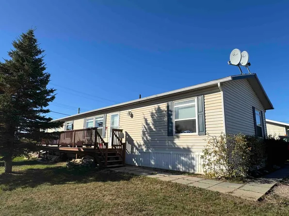 53 Pine Cres, Fort Smith, NT X0E 0P0