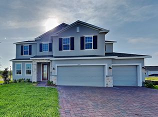 1894 Lake Indigo Rd, Groveland, FL 34736