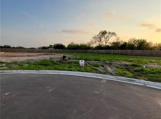 4101 Herradura St, Harlingen, TX 78552