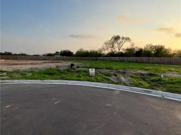4101 Herradura St, Harlingen, TX 78552