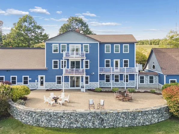 31 Boynton Road, Liberty, ME 04949