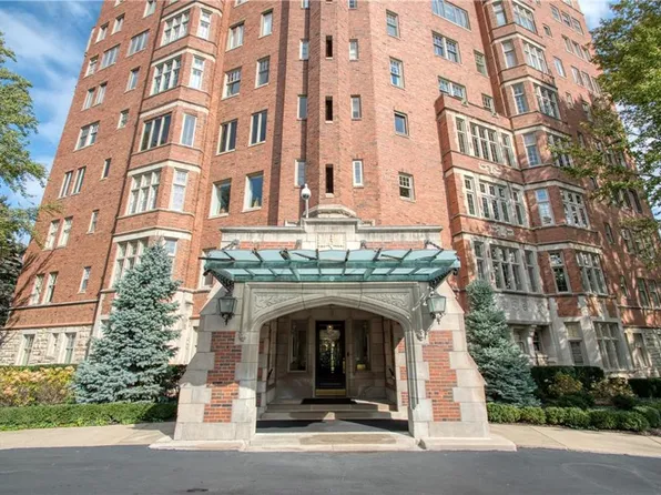 5049 Wornall Rd #5B, Kansas City, MO 64112