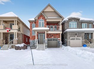 8 Grieve St, Georgina, ON L0E1R0