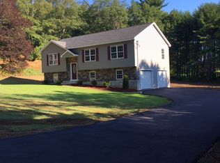 539 Podunk Rd, East Brookfield, MA 01515