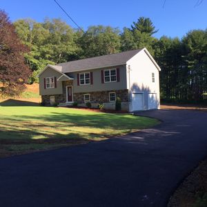 539 Podunk Rd, East Brookfield, MA, 01515