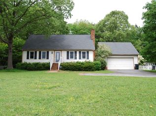 652 Stafford Ave, Spartanburg, SC 29302