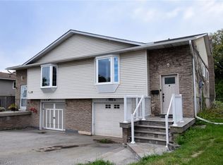 1406 Headon Rd, Burlington, ON L7M1W5