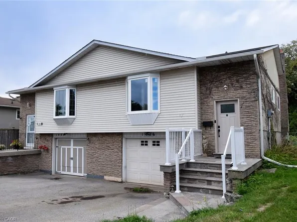 1406 Headon Rd, Burlington, ON L7M 1W5