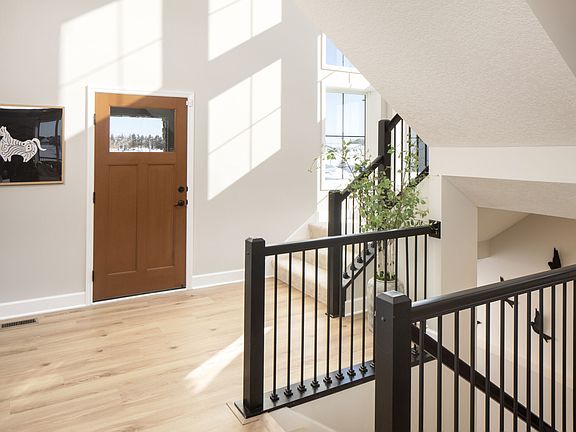 Entryway - Representational Photo