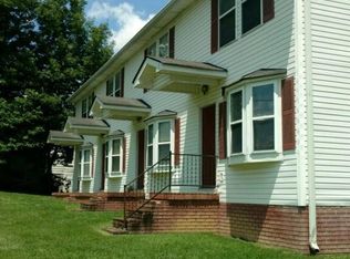 517 Bristol Caverns Hwy APT D, Bristol, TN 37620