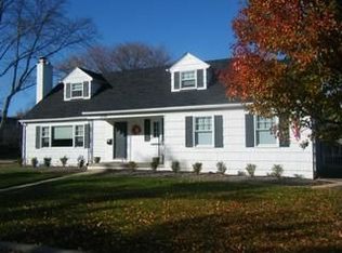 1770 Stanford Rd, Columbus, OH 43212