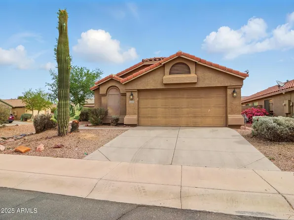 44010 W Wade Drive, Maricopa, AZ 85138