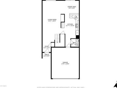 3414 Blue Ridge Dr #3414, Carpentersville, IL, 60110