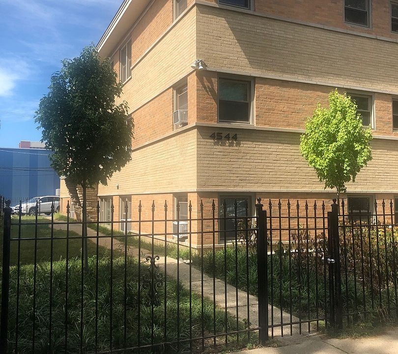 1st image of 4544 N Wolcott Ave APT 1