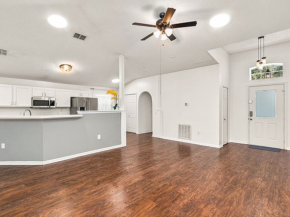 Open Floorplan