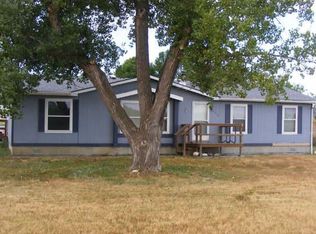 5358 Yeoman Rd, Shepherd, MT 59079