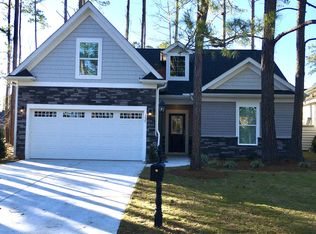 157 Barwick Dr NW, Calabash, NC 28467