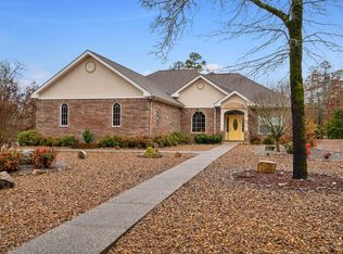 72 Promesa Dr, Hot Springs, AR 71909