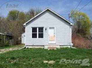 3020 Devonshire St, Flint, MI 48504