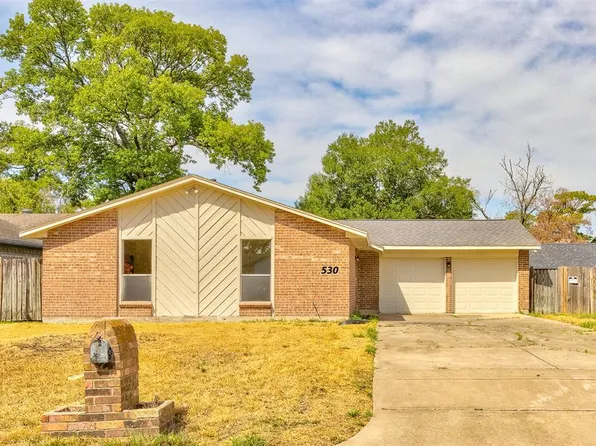 530 Coolwood Drive, Houston, TX 77013