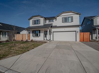 3529 Carlin Dr, Medford, OR 97504