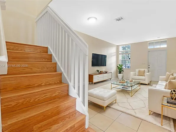 2508 SW 85th Ter #105, Hollywood, FL 33025