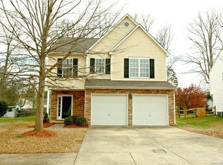 2313 Lexington Ave, Monroe, NC 28112