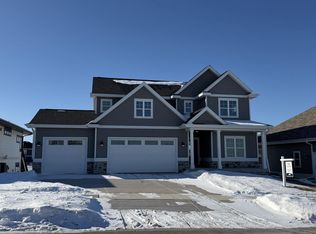 826 Capitol Drive, Dane, WI 53529