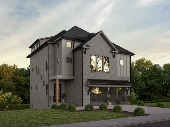 3304 Love Cir, Nashville, TN 37212