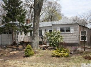 203 Central Ave, Patchogue, NY 11772